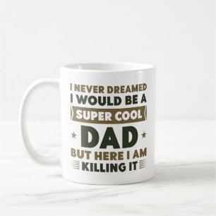 Mug Papa super Cool