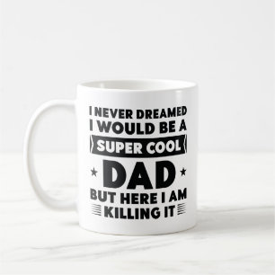 Mug Papa super Cool