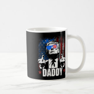 Mug Papa Trump 2025 Officiel Papa Trump Drôle 3