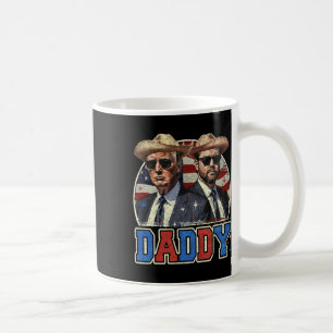 Mug Papa Trump 9
