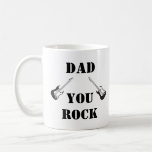 Mug Papa, tu as de la muscade