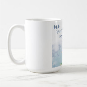 Mug Papa, tu es mon héros