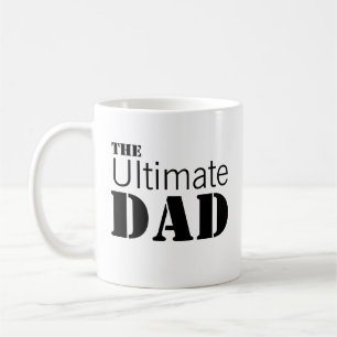 Mug Papa ultime