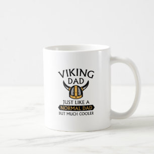 Mug Papa viking