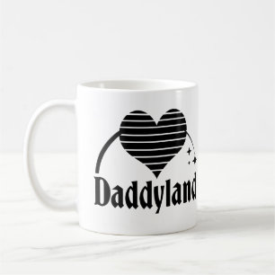 Mug PapaLand
