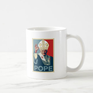MUG PAPE D'ESPOIR