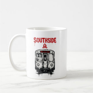 Mug Pape du Southside