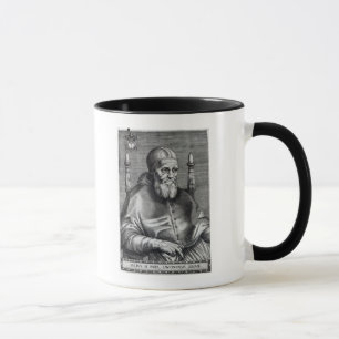 Mug Pape Jules II
