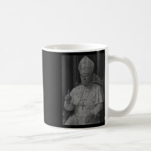 Mug Pape Trump Drôle Président Américain Trump Vatican