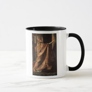 Mug Pape Urban II
