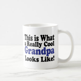 Mug Papi Cool