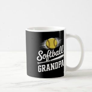 Mug Papi du softball _2