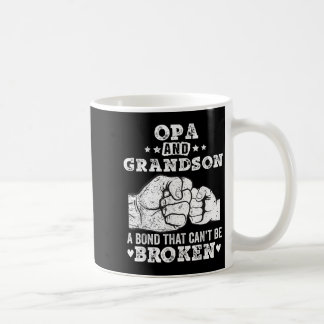 Mug Papi et petit-fils un lien qui ne peut être brisé