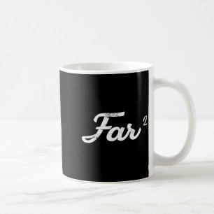 Mug Papi Suédois Ou Danois Farfar Au Carré Drôle