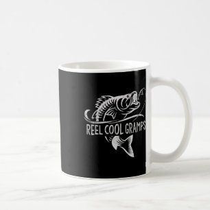 Mug Papi super cool Cadeaux de pêche pour papi Fête de