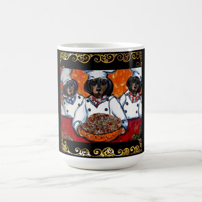 Mug Papier Cadeau (Centre)