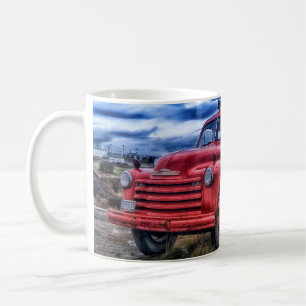Mug Papier d'emballage de l'île Bell