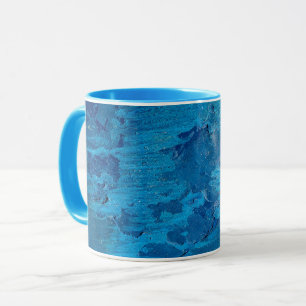 Mug Papiers Cadeaux Abstraits 8