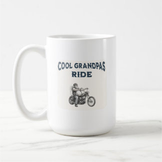 Mug Papiers Cool Rident