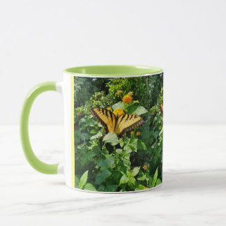 Mug Papillon