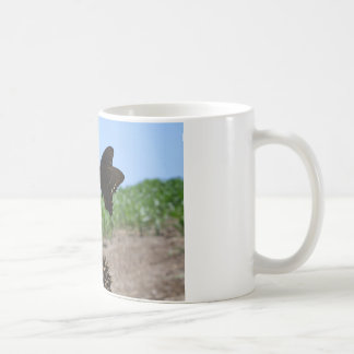Mug Papillon