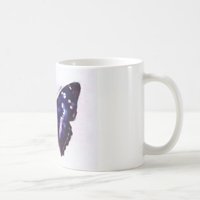 Mug Papillon (Droite)