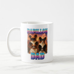 Mug Papillon