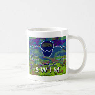 Mug Papillon