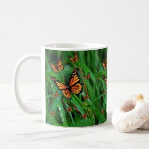Mug Papillon
