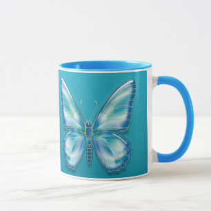 Mug Papillon