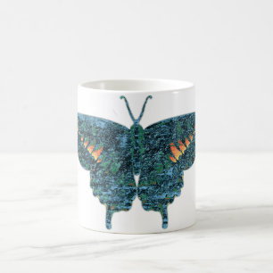 Mug Papillon Art 2