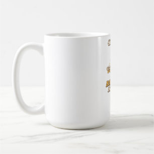 Mug Papillon attiré par les mauvaises décisions de lum