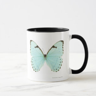 Mug Papillon blanc
