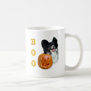 Mug Papillon Boo