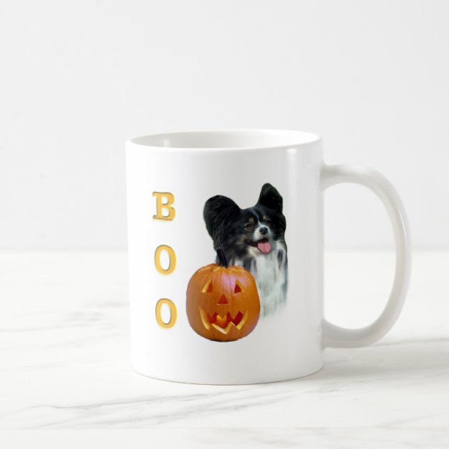 Mug Papillon Boo (Droite)