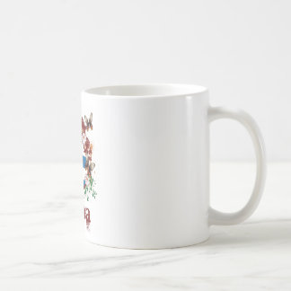 Mug Papillon Cuba