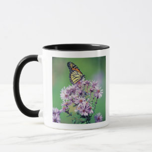 Mug Papillon de monarque