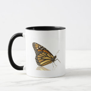 Mug Papillon de monarque