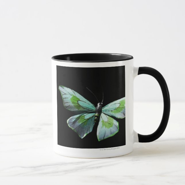 Mug Papillon de vol (Droite)