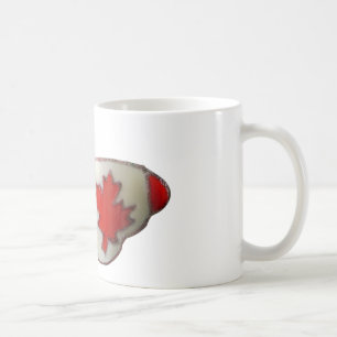Mug Papillon du Canada