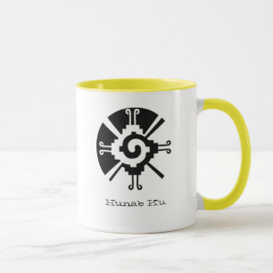 Mug Papillon galactique