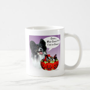 Mug Papillon Halloween Candy