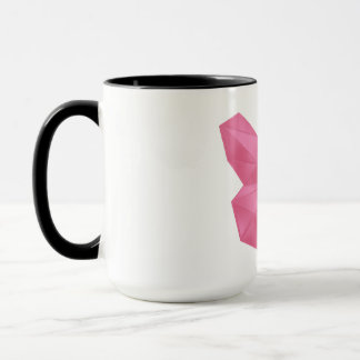 Mug Papillon lumineux 🦋 