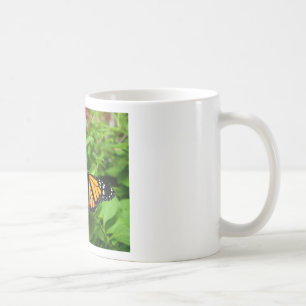 Mug Papillon monarque