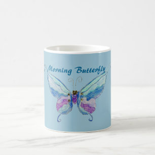 Mug Papillon mou