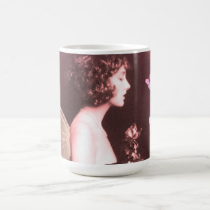 Mug Papillon, Papillon
