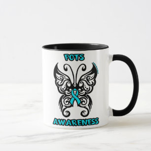 Mug Papillon/Tribal...POTS