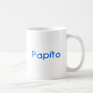 Mug Papito