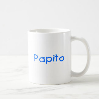 Mug Papito