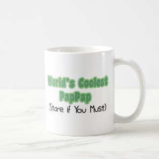 Mug PapPap le plus frais du monde